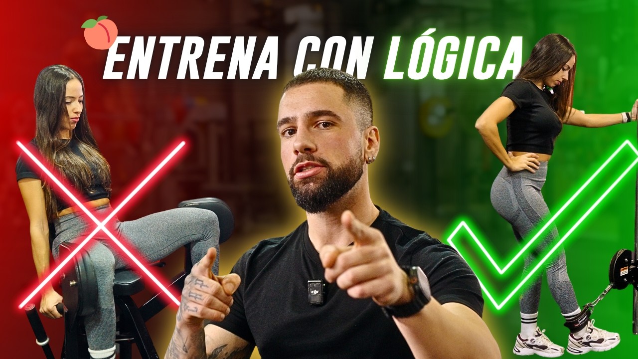 Cómo Diseñar la Rutina Perfecta para Glúteos: Entrena con Eficiencia y Resultados