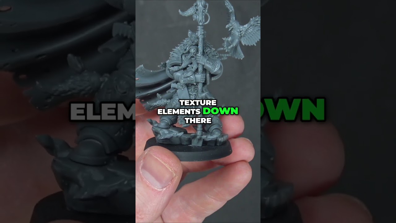 Unboxing the New Space Wolves- Are They Worth It?! #warhammer40k #gamesworkshop