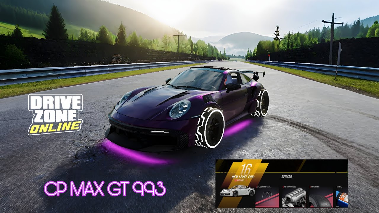 CP MAX GT993 VS CP F90/ATRIA/GT700 drag race performance test | DRIVE ZONE ONLINE |