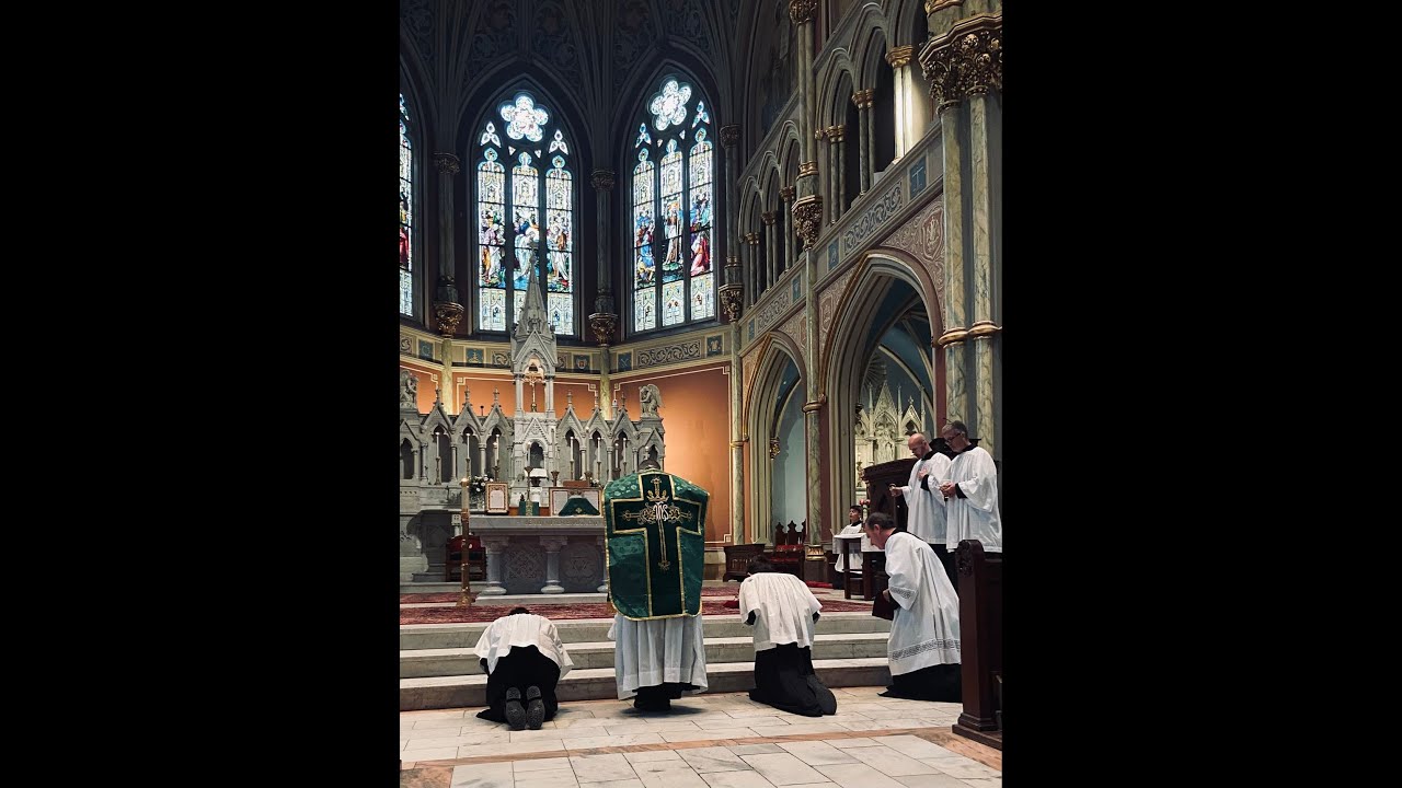 Gaudete Sunday: The Need for Joy in Your Life