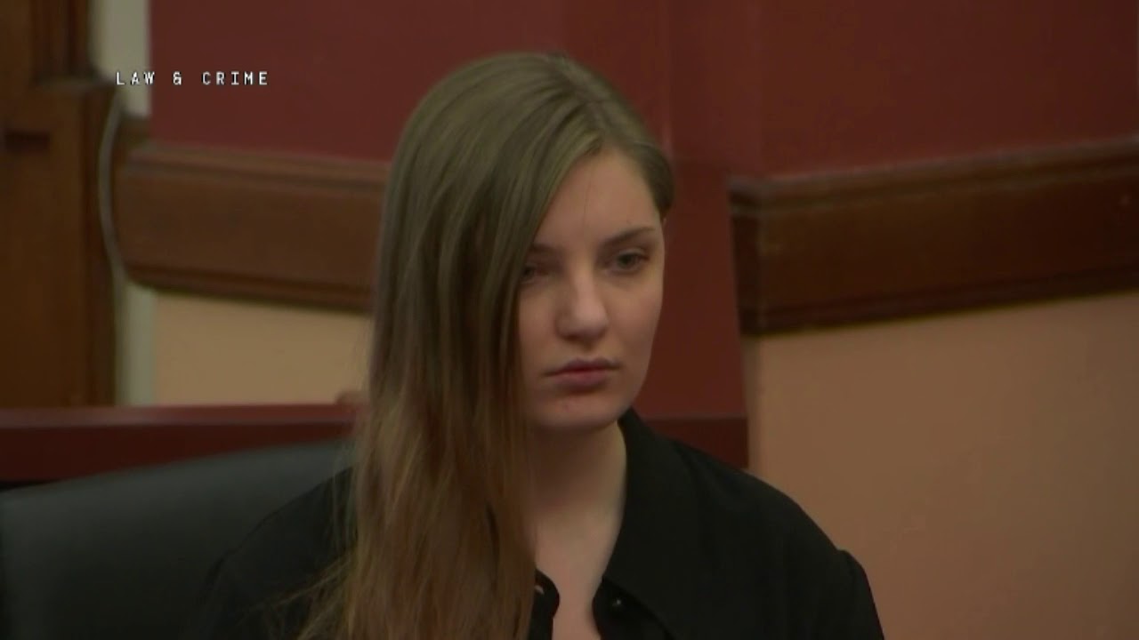Cheyanne Harris Trial Verdict