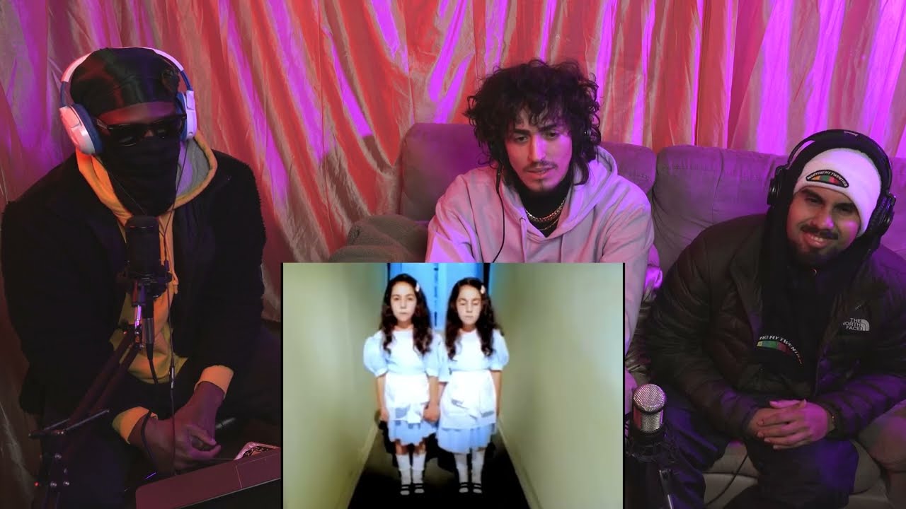 Rap Fans React to Metal: Slipknot Spit It Out
