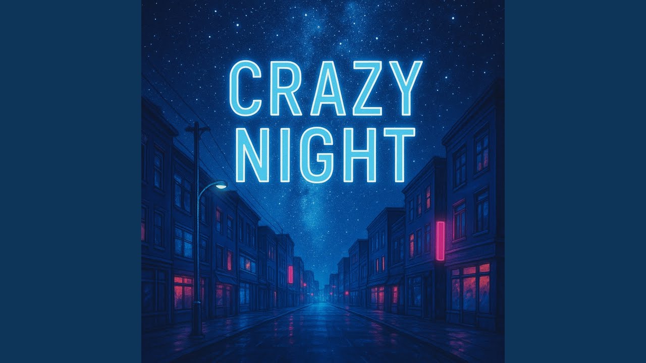 CRAZY NIGHT