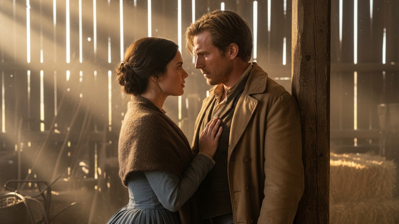 She Sang For The Outlaw Who Stole Her Name