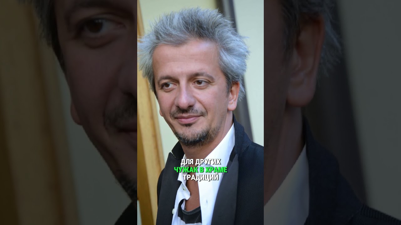 KICKED OUT IN NINETEEN DAYS! Who ruined Bogomolov's career at the Moscow Art Theater?😱