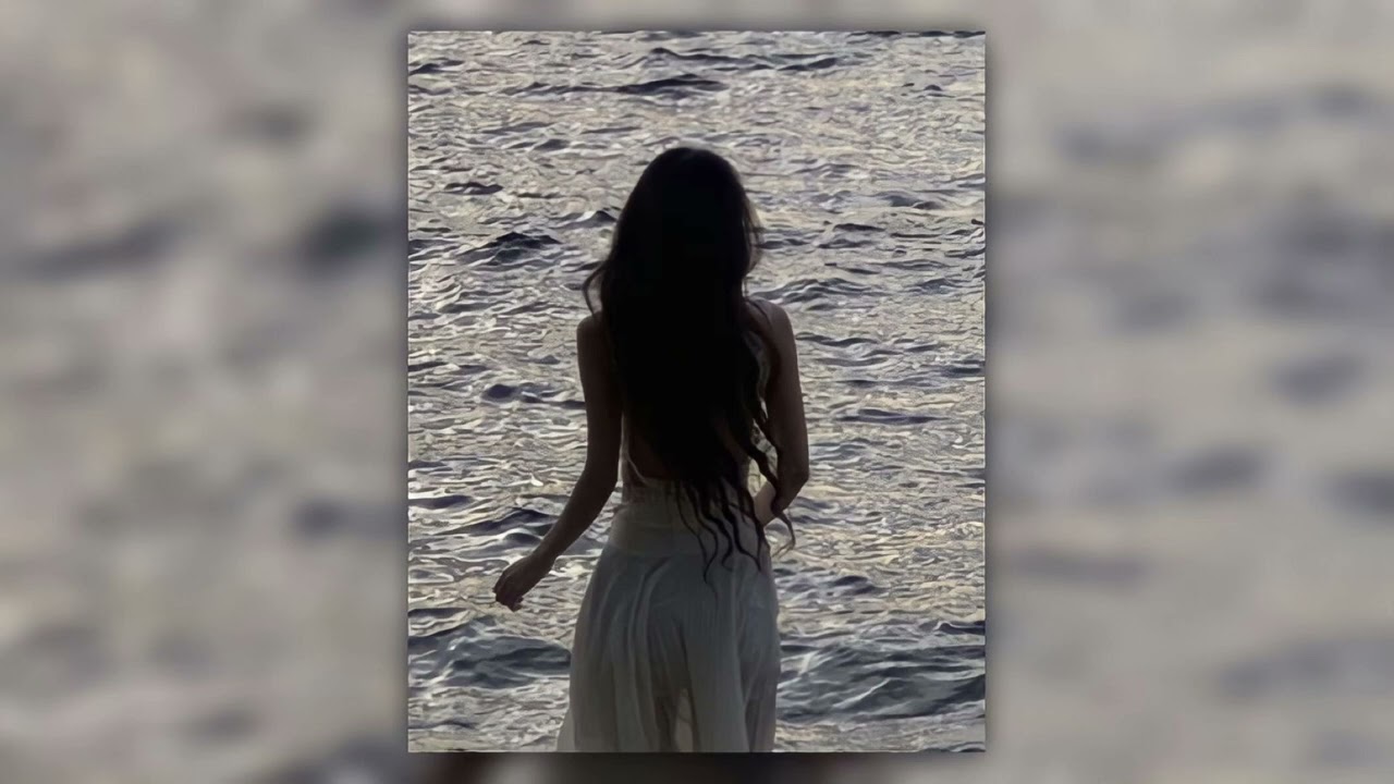 young and beautiful - lana del rey (sped up)