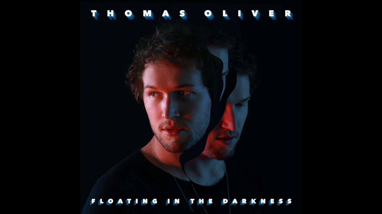 Thomas Oliver - Boy