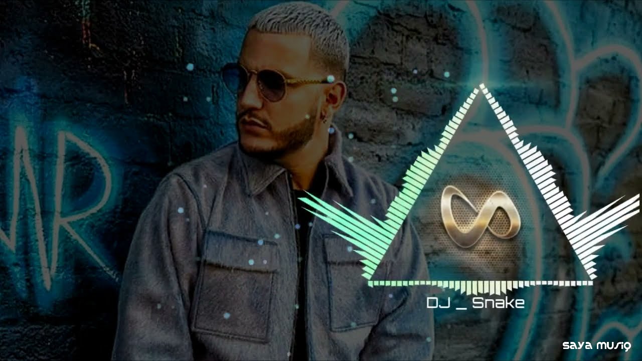 DJ Snake |  English official Ringtone | No copyright