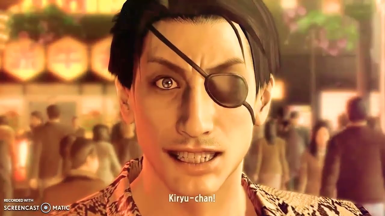 My 1000th (not really) Kazumaji Video: Total Eclipse of The Heart (Westlife Cover)
