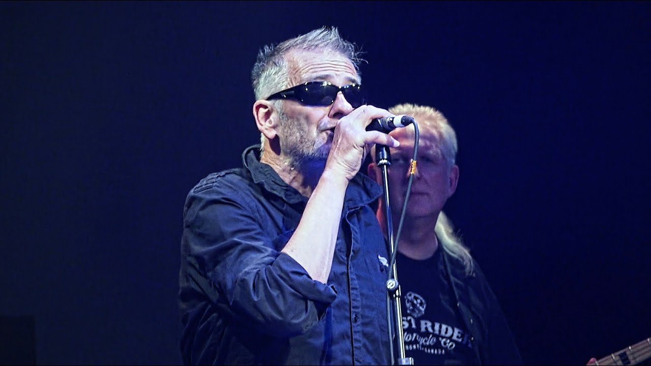 Jump - Bethesda @ Key Theatre, Peterborough 2025