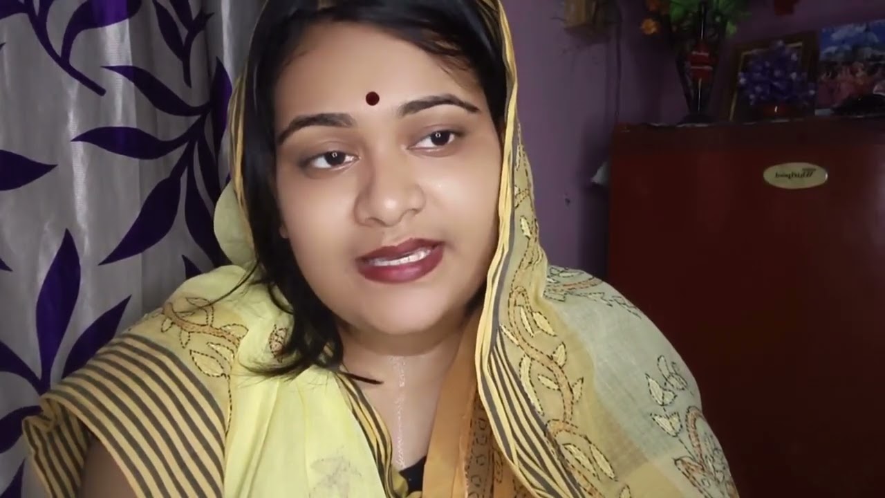 একটি মা, একটি পরিবার, আর কিছু না-বলা ভালোবাসা | A Heart-Touching Story | By Moumita Pal