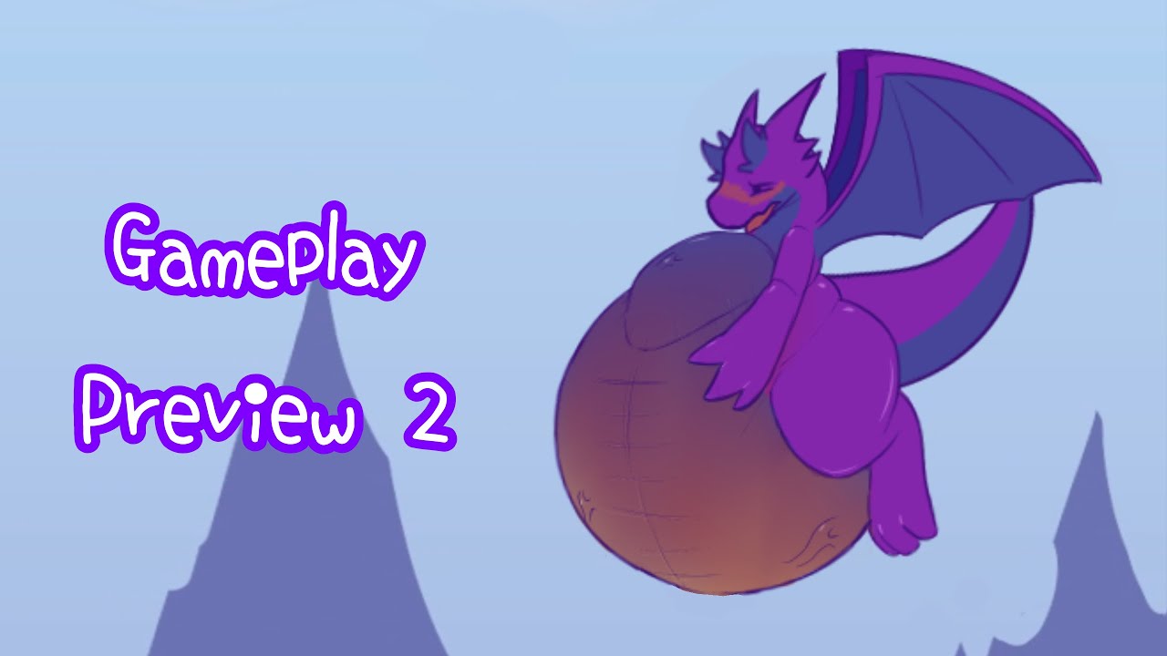 Wyverns & Dragons [Preview 2]