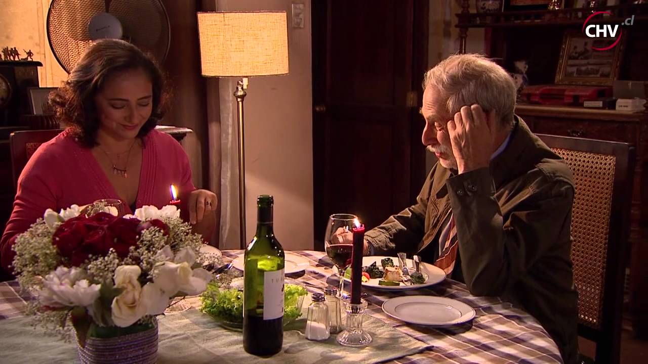 Las 2 Carolinas - Capítulo 32 - CHV
