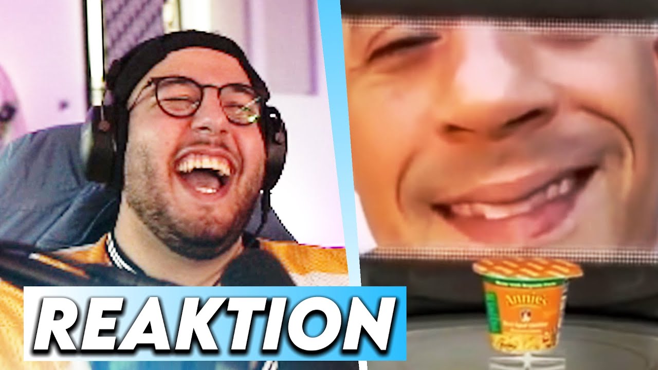 MEMES AUS MEINER MIKROWELLE 😂🍲👀 | Giggand