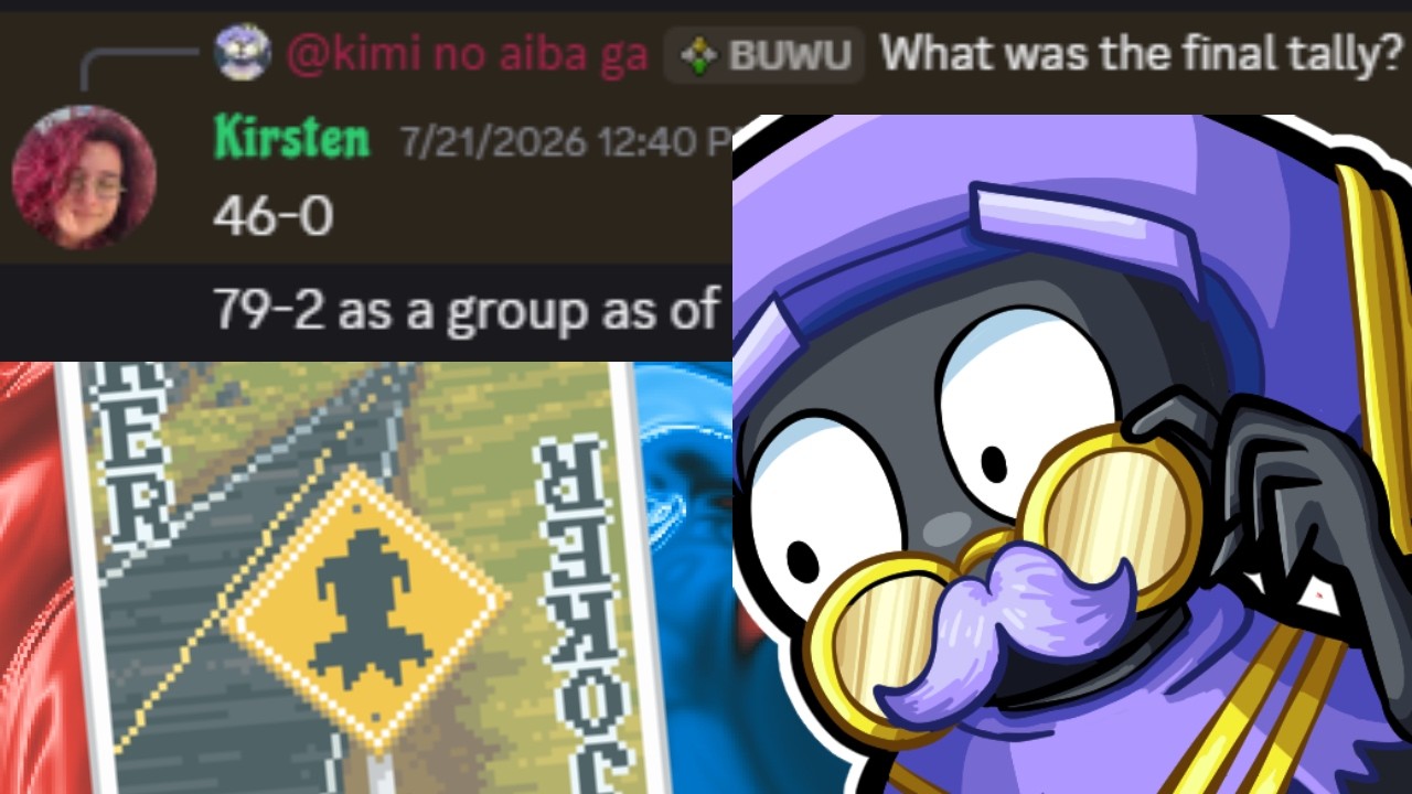 This Seed defeated Balatro's winning-est players (Gold Stake Lessons)