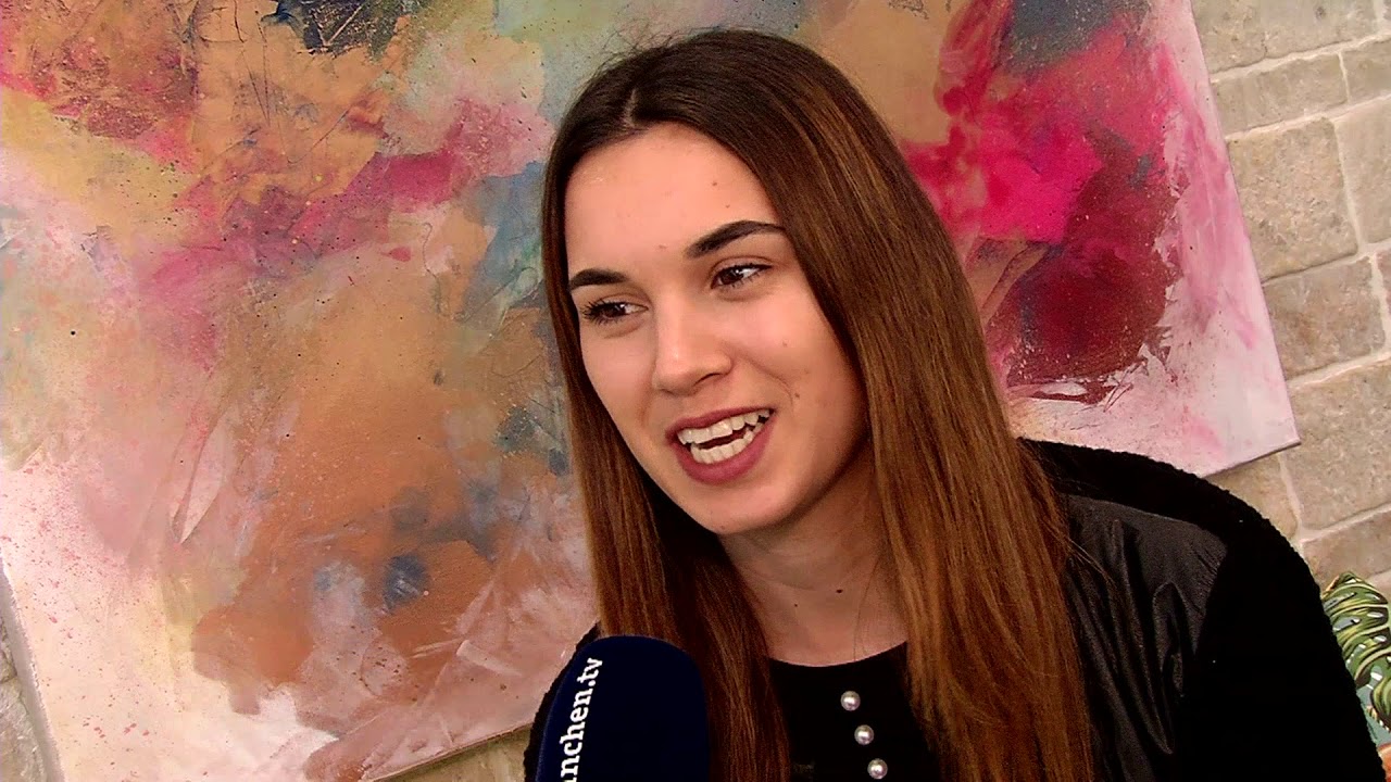 Sch&ouml;ne M&uuml;nchnerin 2019 - Der weltweit &auml;lteste Sch&ouml;nheitswettbewerb startet in eine neue Runde!