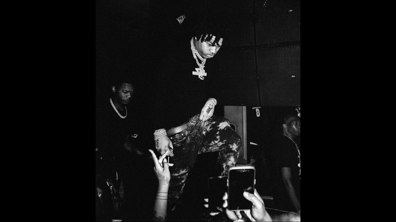 [FREE] NoCap x FCG Heem Type Beat - On Repeat - 2026