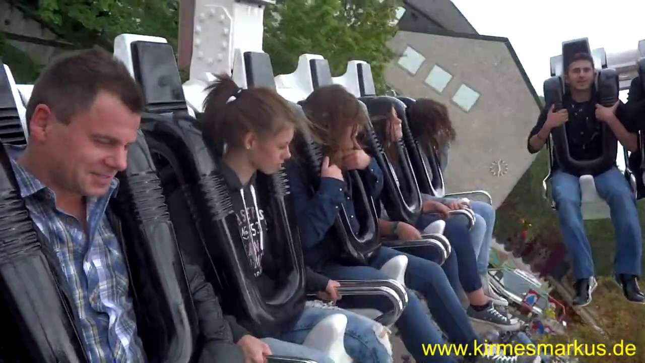 XXL (Denies Kipp) Onride Haaner Kirmes 2013 by kirmesmarkus