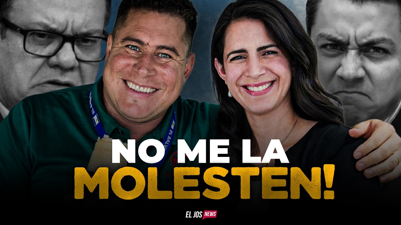 PERIODISTA pide NO MOLESTAR A CLAUDIA ORTIZ  ella es una victima!