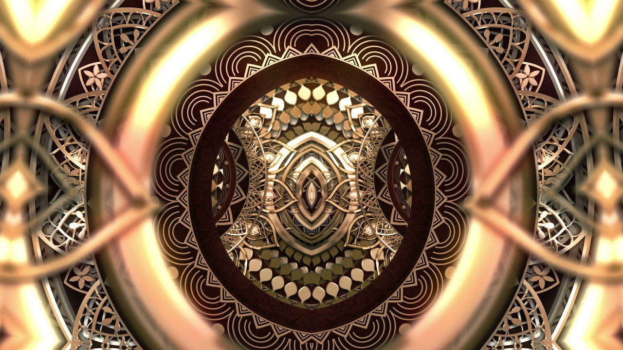 Batik Mandala 3