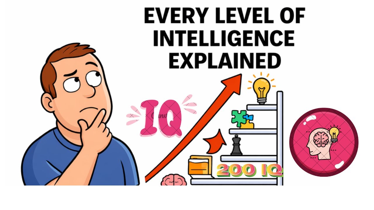 9 Types of Intelligence School Never Taught You You’re Smarter Than You Think