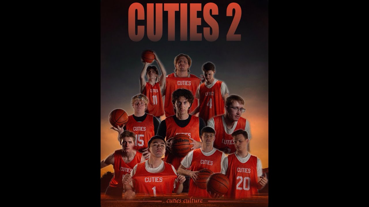 CUTIES 2 Documentary