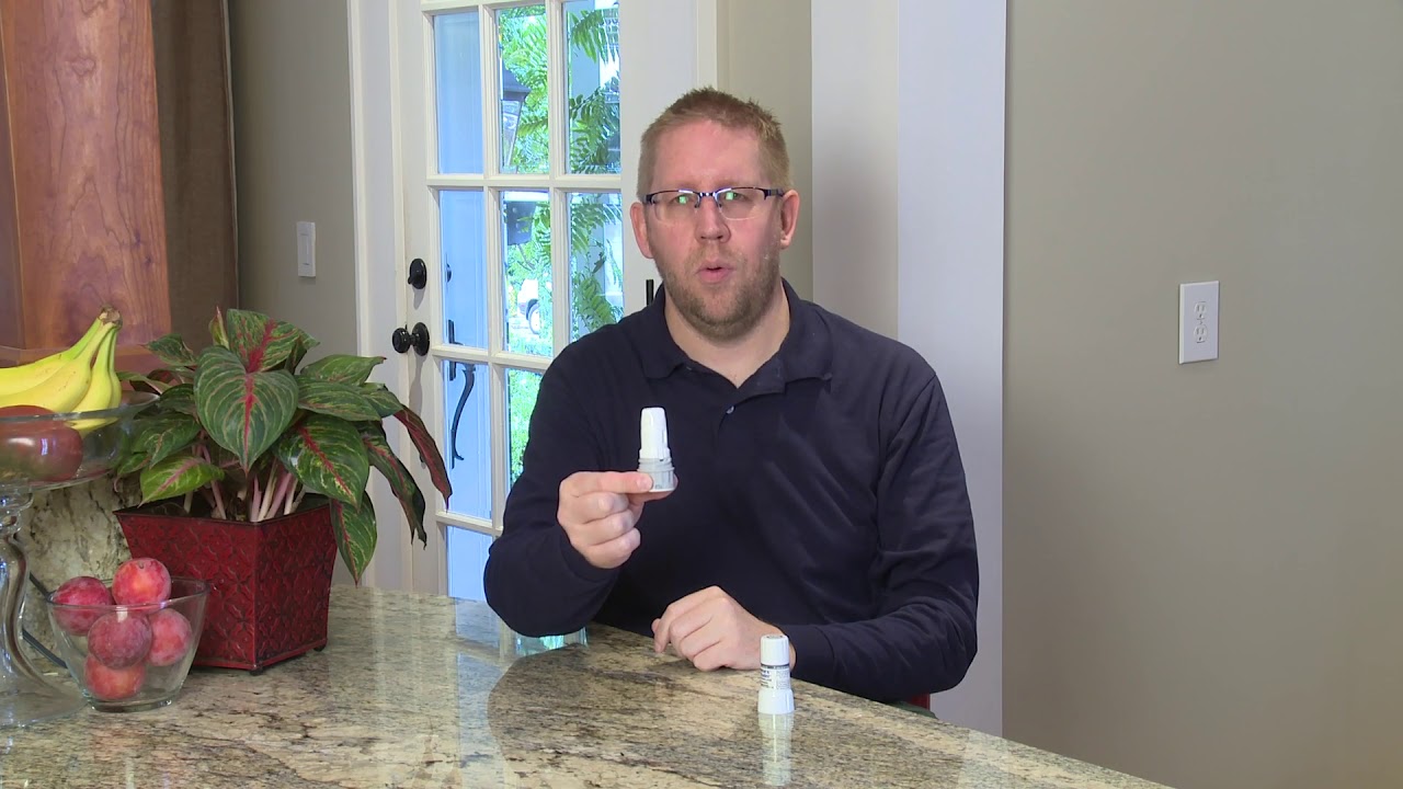 How To Use Your Twisthaler
