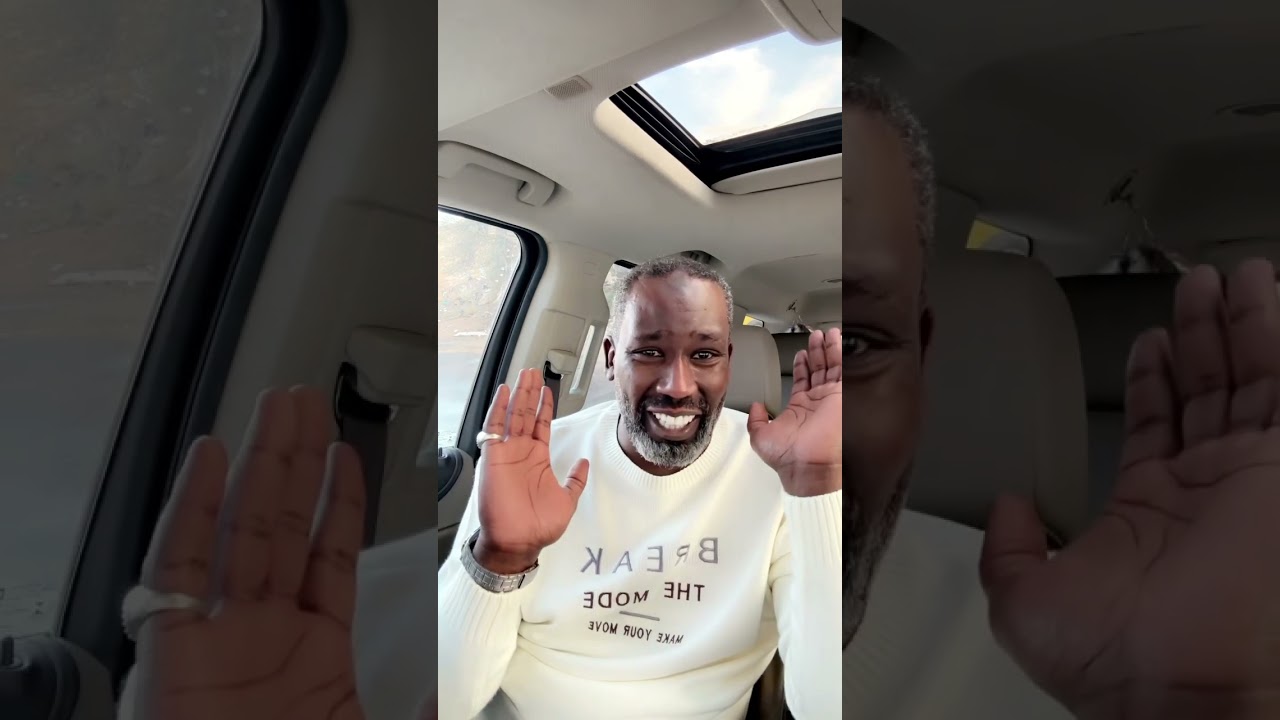 يارب ترزقني راكب بدون سروال 😂