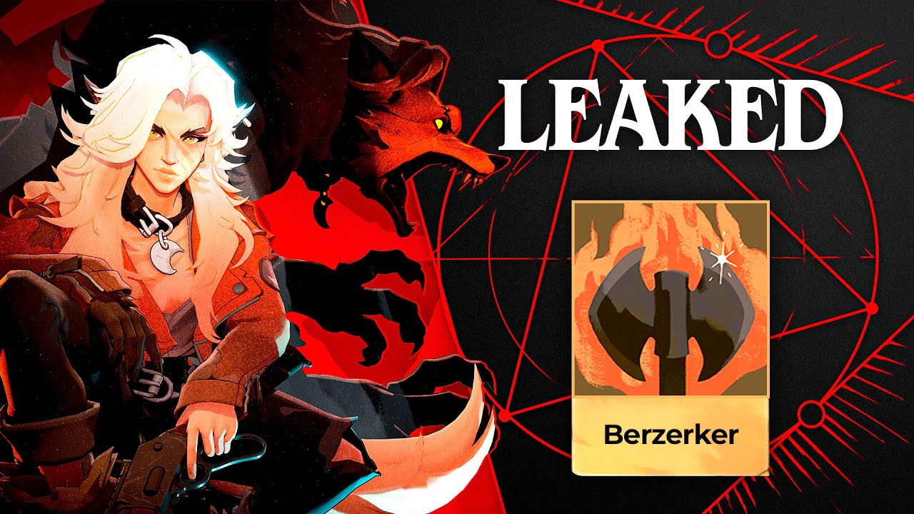 How the 6 New Deadlock Heroes Will Be Played