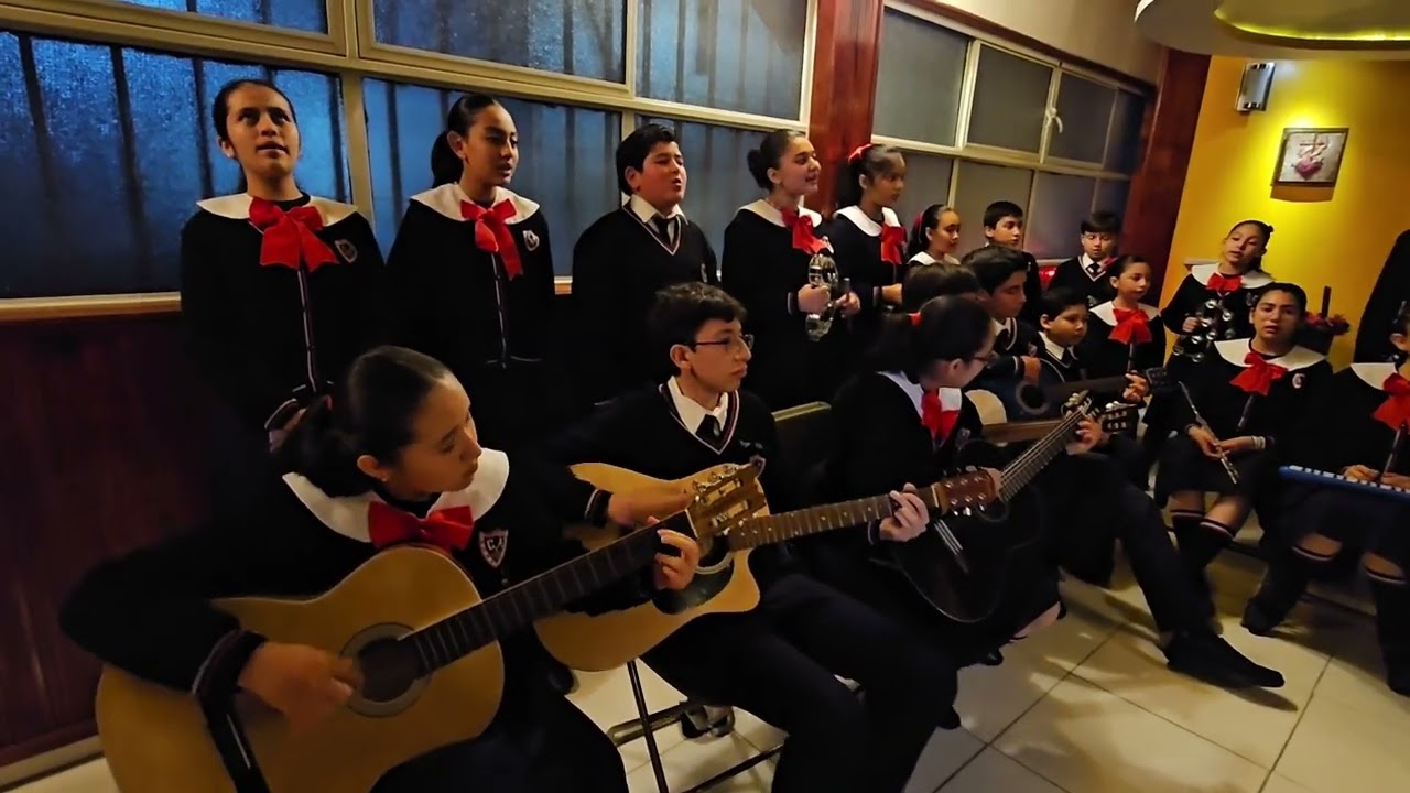 Eso y más Joan Sebastian Tuna del Colegio Hidalgo de Huauchinango Pueblo Mágico 
