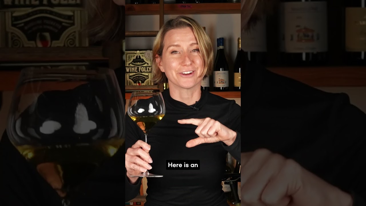Guess This Wine (Expert Level!)