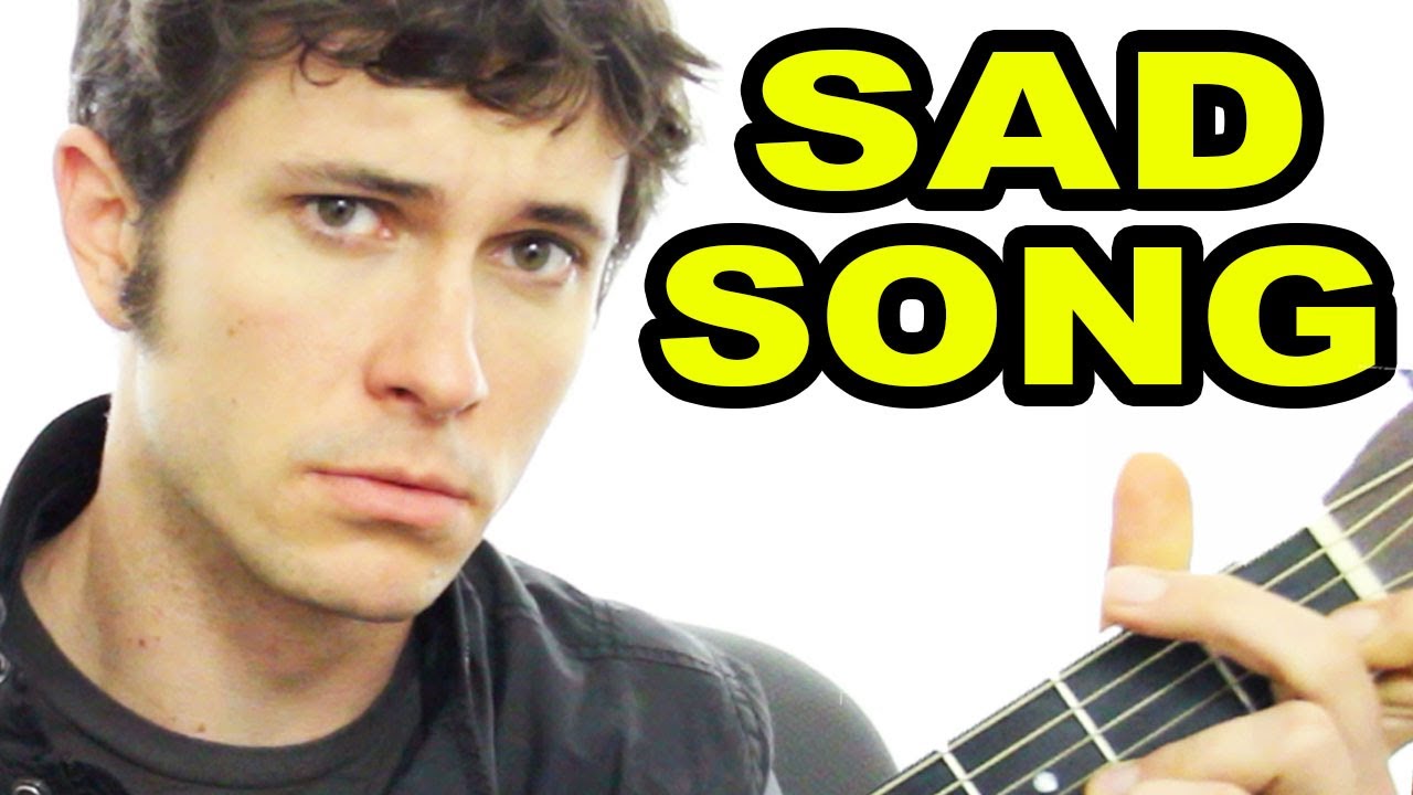 SAD SONG