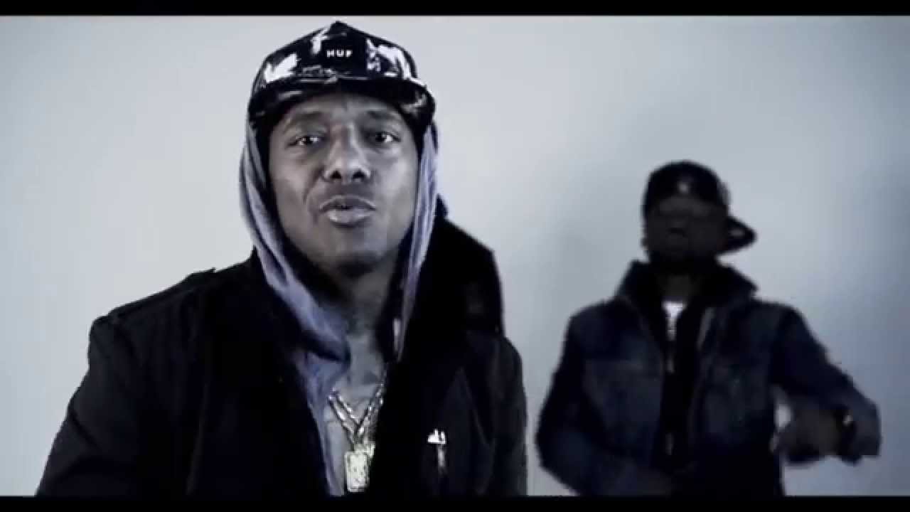 Mobb Deep - Low (Feat. Mack Wilds)