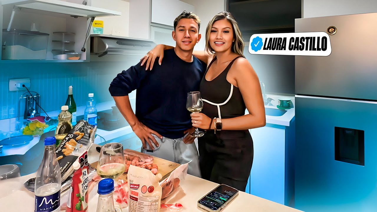 COCINANDO CON LAURA👩‍🍳