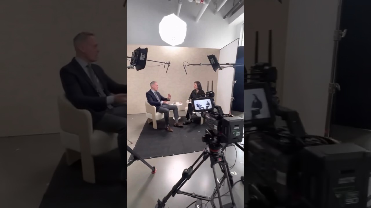 How to Light an Interview