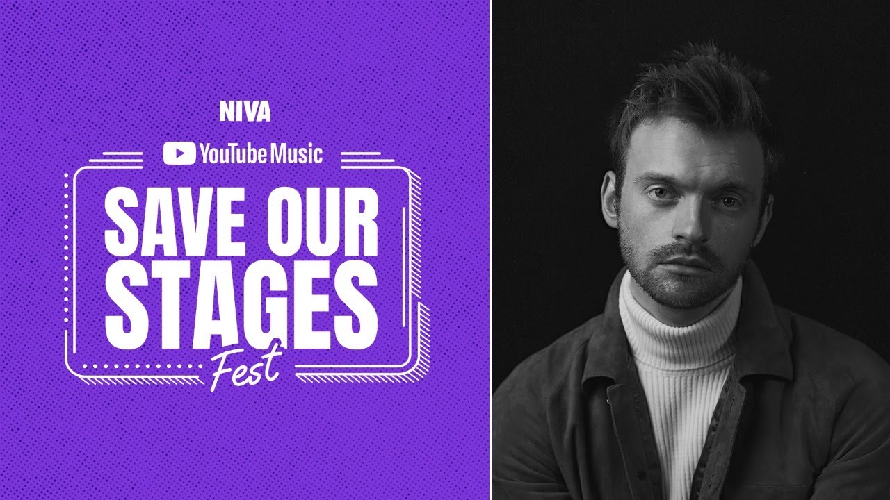 FINNEAS - Live from Teragram Ballroom (#SOSFEST)