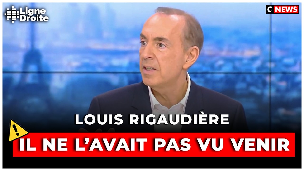L'ancien ministre Pierre Lellouche règle ses comptes avec Ségolène Royal - Louis Rigaudière