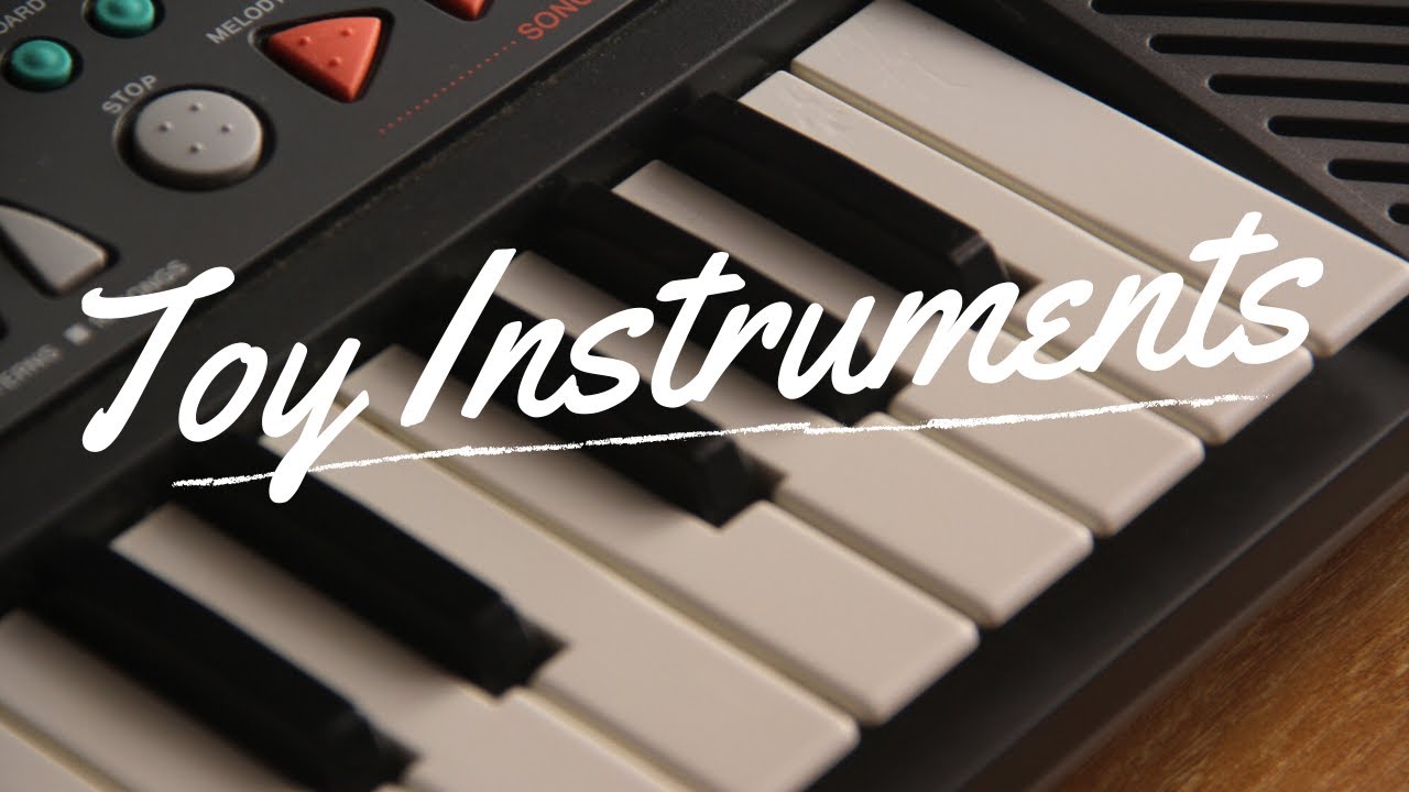 Multitrack recording - Casio SA-35 🎹
