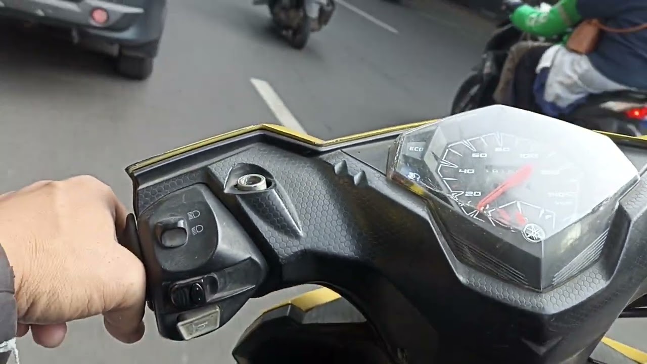Jalan jalan virtual di kota bandung jamika, sudirman, kalilah apo, akun alun Bandung