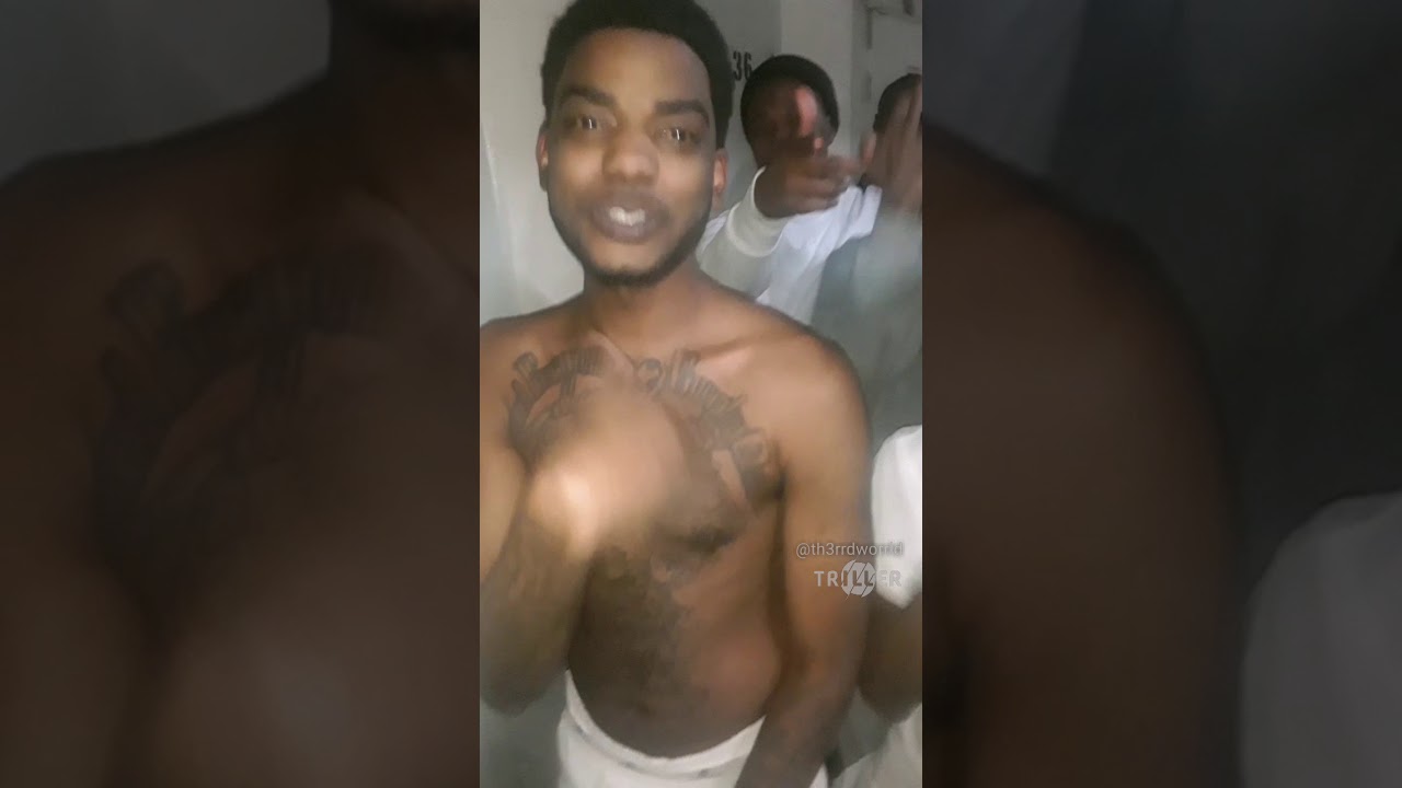 Th3rd World X Gunplayn - Eye for a eye