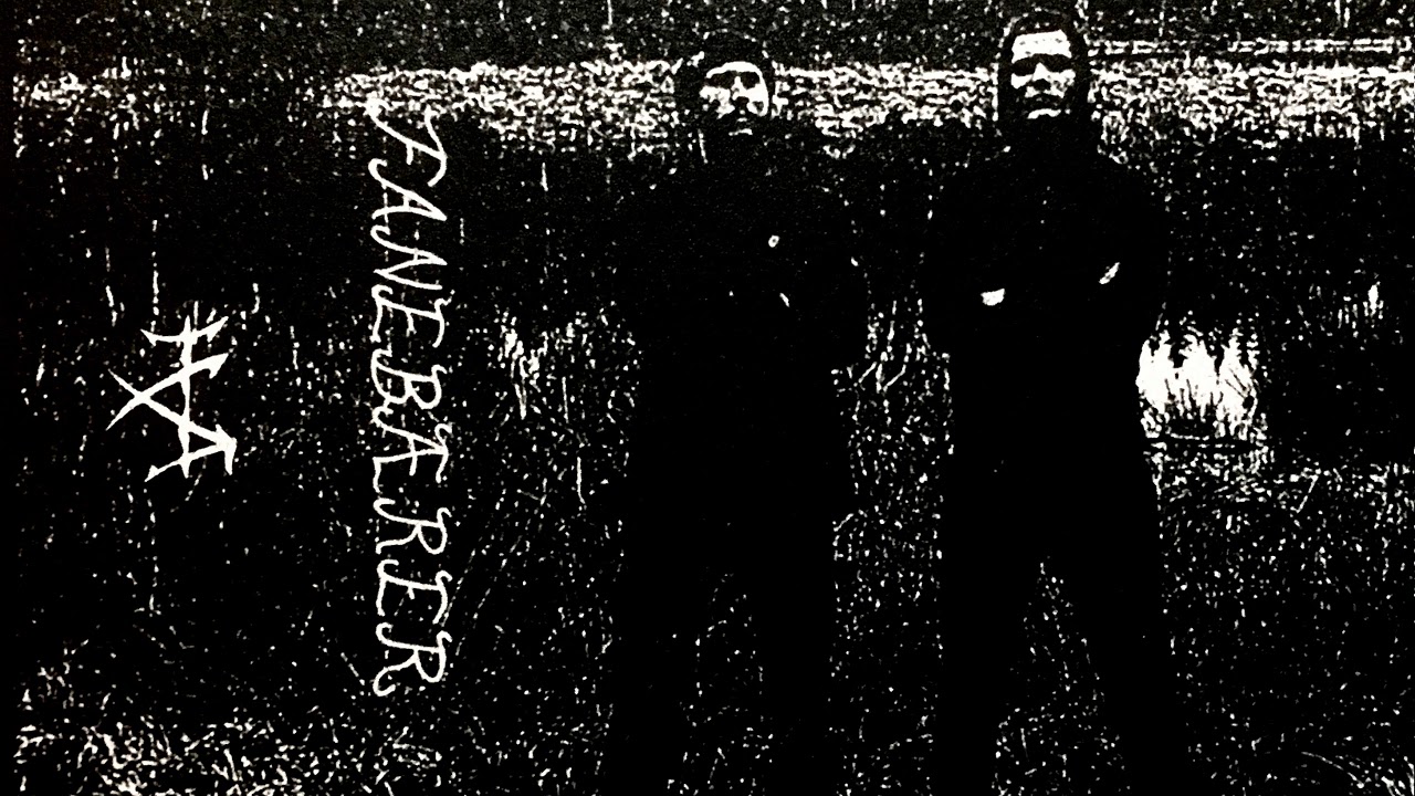 FANEB&AElig;RER - Tabt st&aring;l
