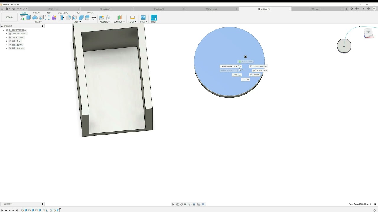 Fusion 360 tips and tricks webinar