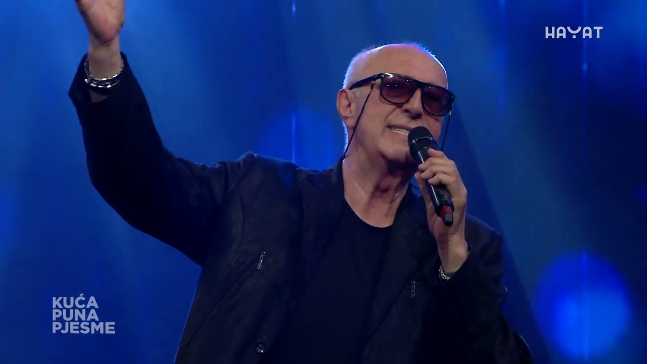 Rizo Hamidovic - Sta Sam Dobio Sta Izgubio