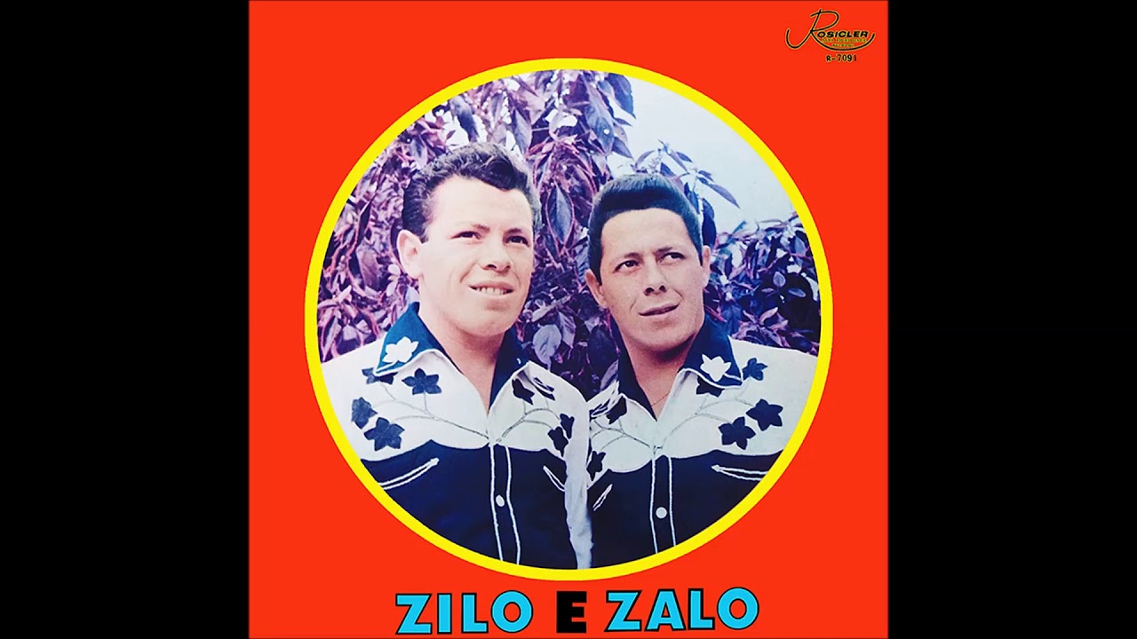 Teu Grande Dia - Zilo & Zalo