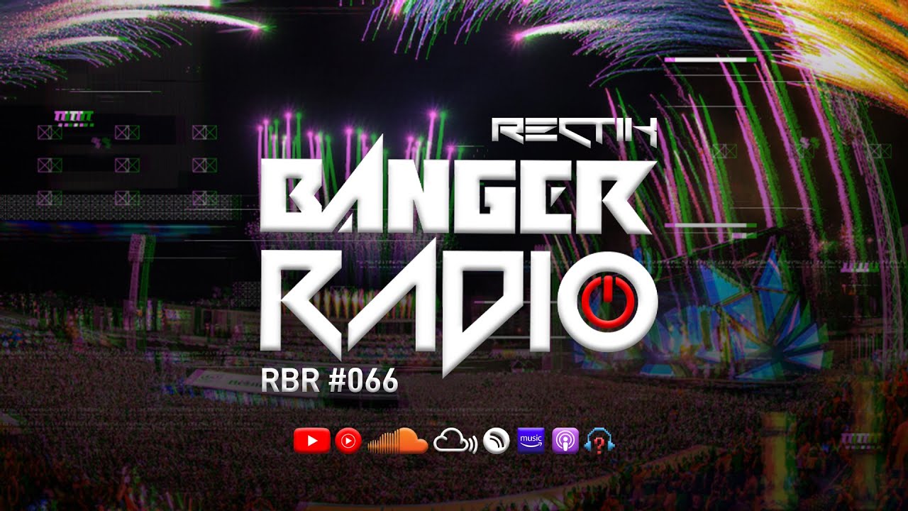 Sick Big Room / Techno / Mainstage Mix 2025 🔥 | Nonstop EDM Bangers | RBR #066