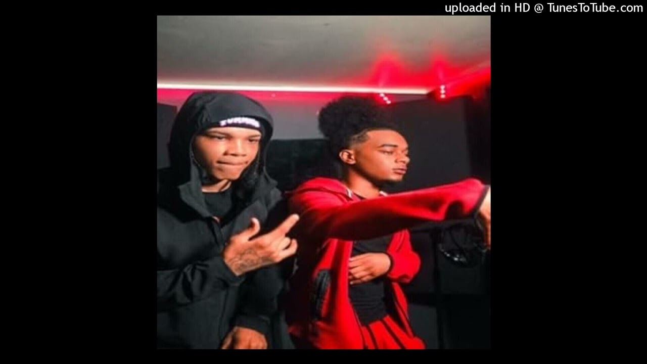 Mdot 59 x Etho Suave x Jah Drillz Sample Type Beat - 