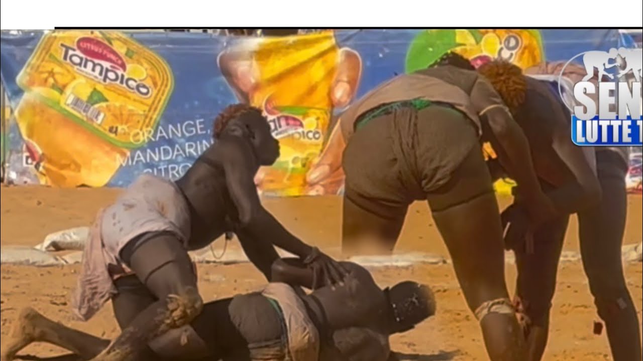 Victoire de kaboula sur ada bou ndaw.. lamb technique dieula bou reuy