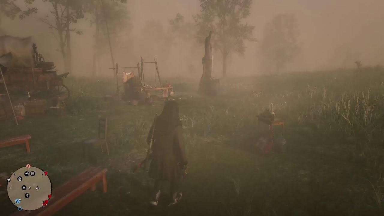 RDR2 Online Day 25 daily challenges streak