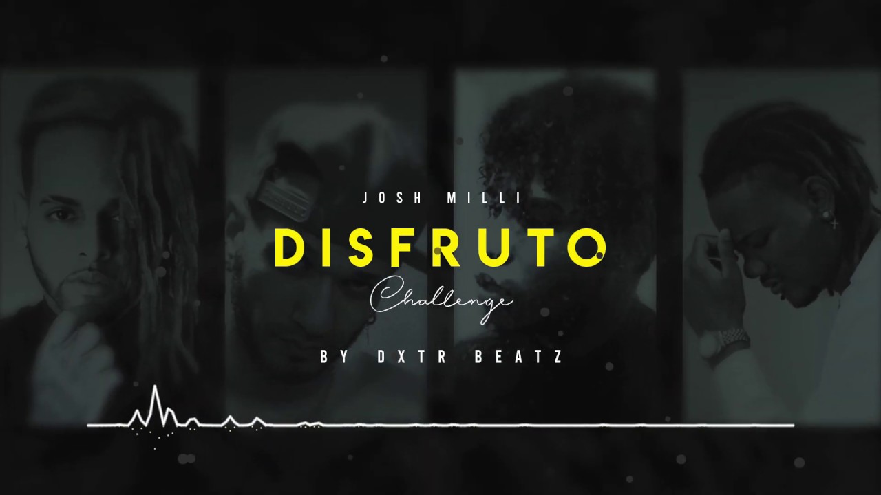 Carla Morrison-Disfruto Trap Beat