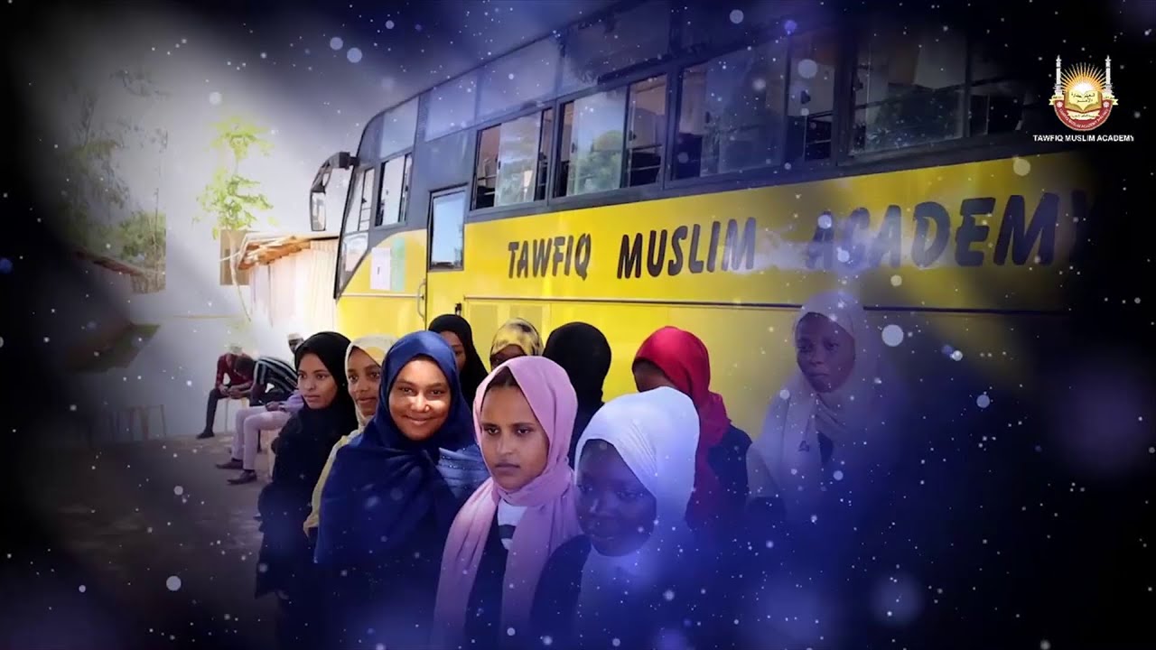 Tawfiq Muslim Academy(Malindi - Kenya)